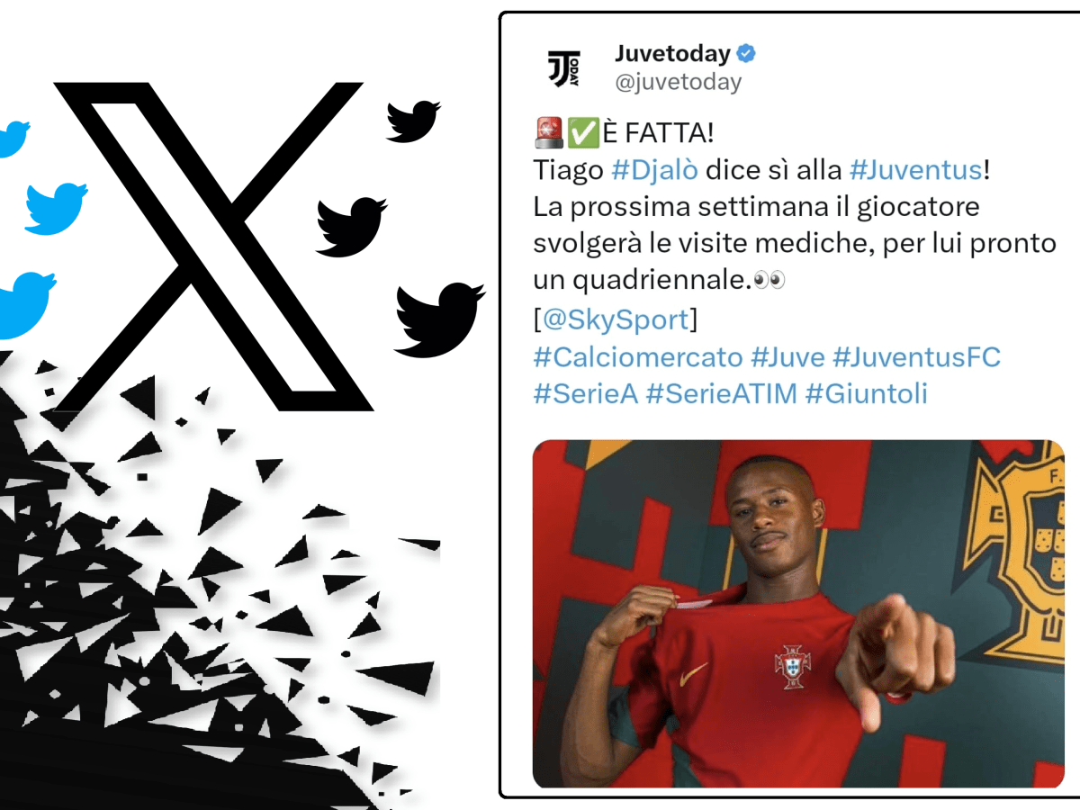 Post recenti su&nbsp;X