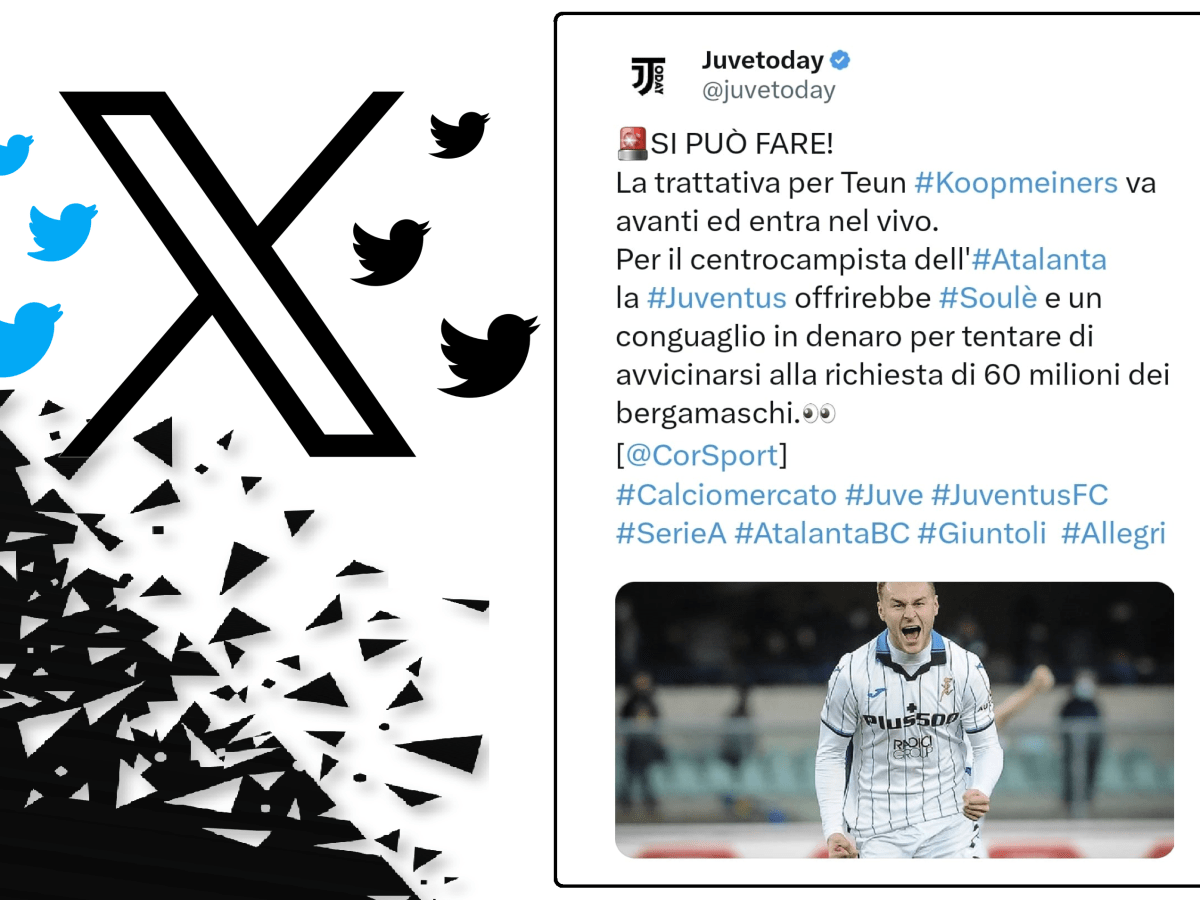 Post recenti su&nbsp;X