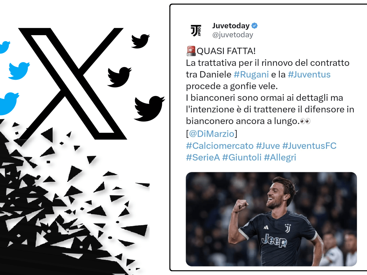 Post recenti su&nbsp;X