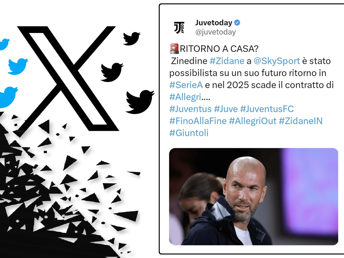 Post recenti su&nbsp;X