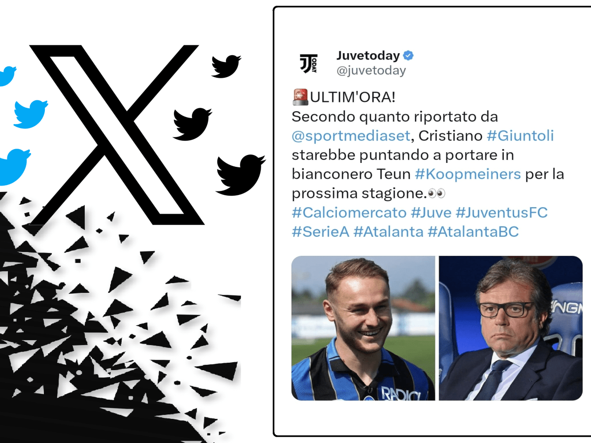 Post recenti su&nbsp;X