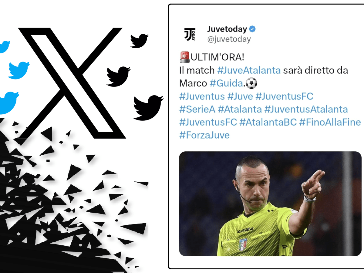 Post recenti su&nbsp;X