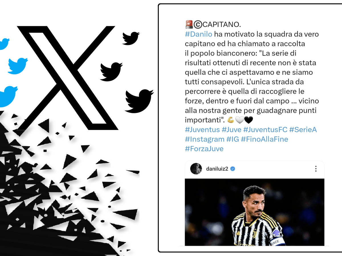 Post recenti su&nbsp;X