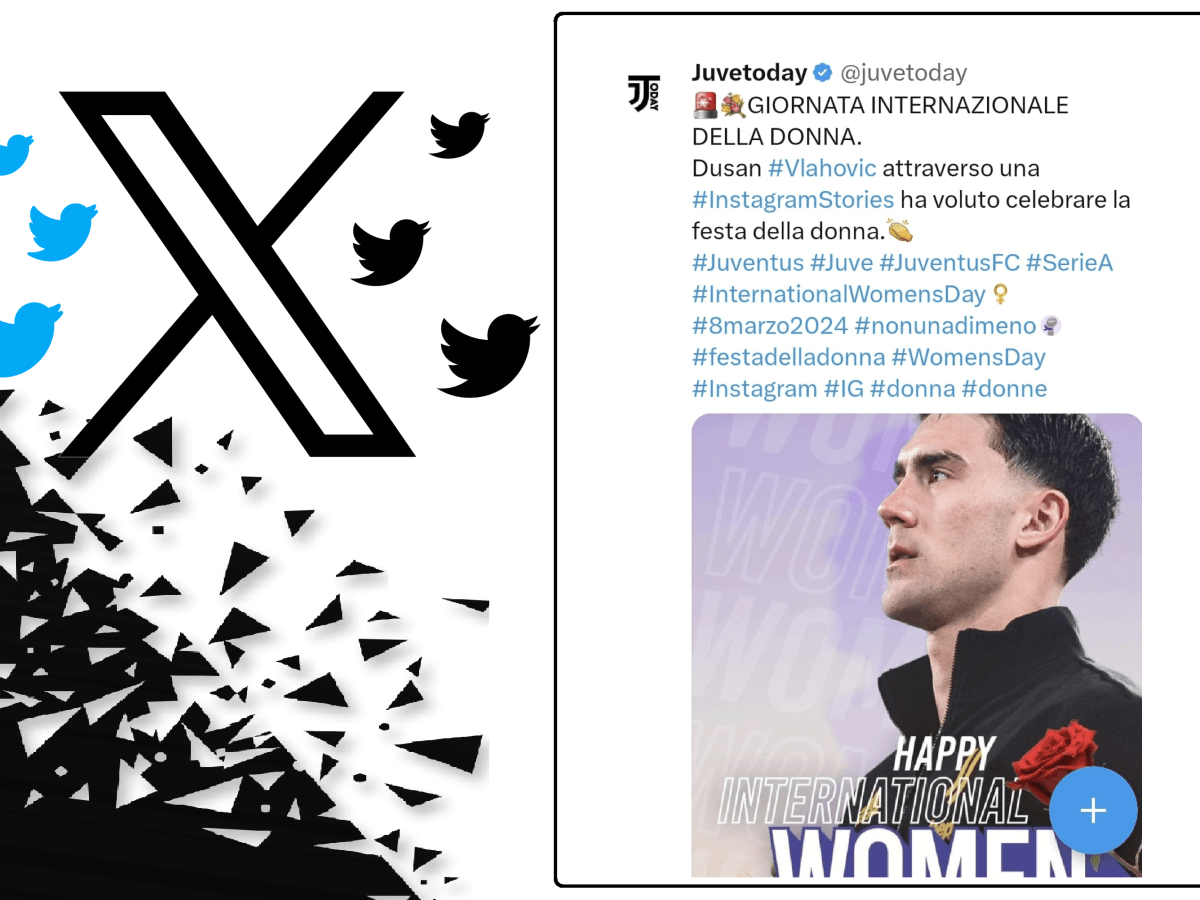 Post recenti su&nbsp;X