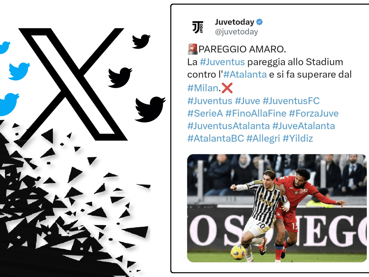 Post recenti su&nbsp;X