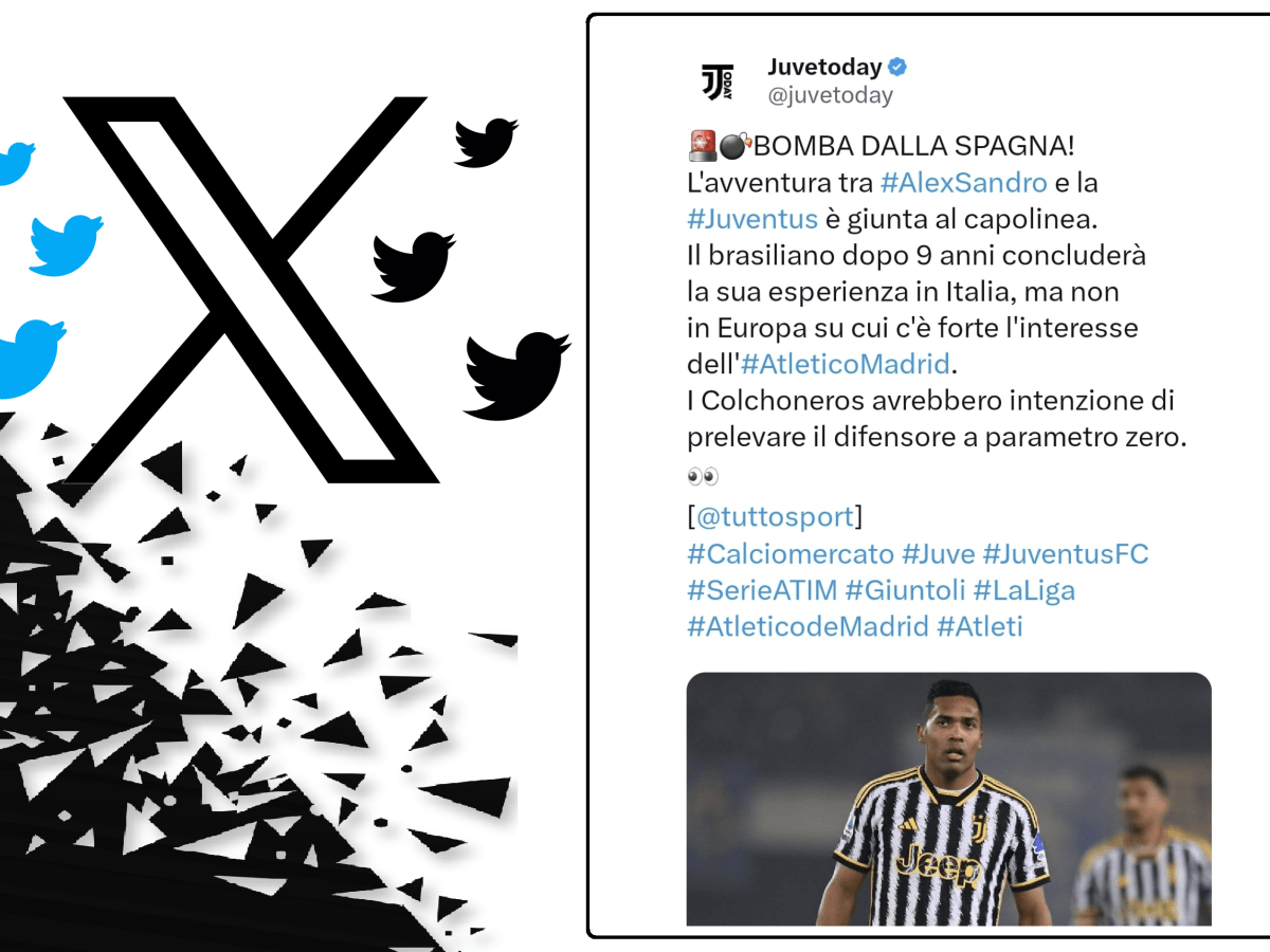 Post recenti su&nbsp;X