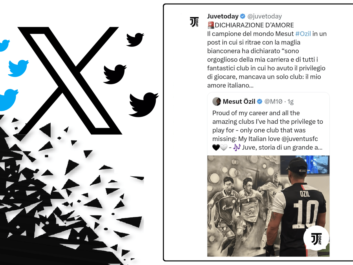 Post recenti su&nbsp;X