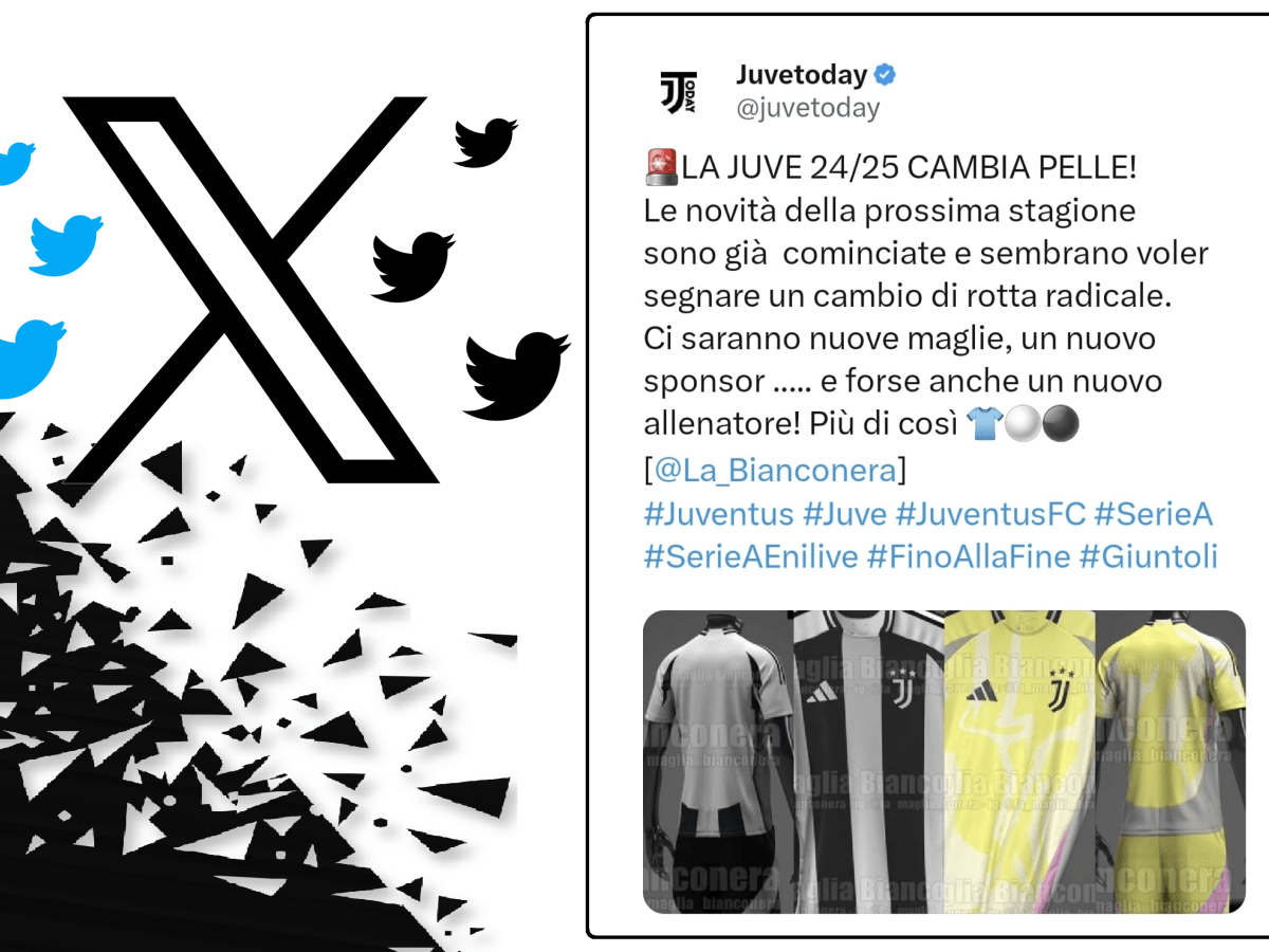 Post recenti su&nbsp;X