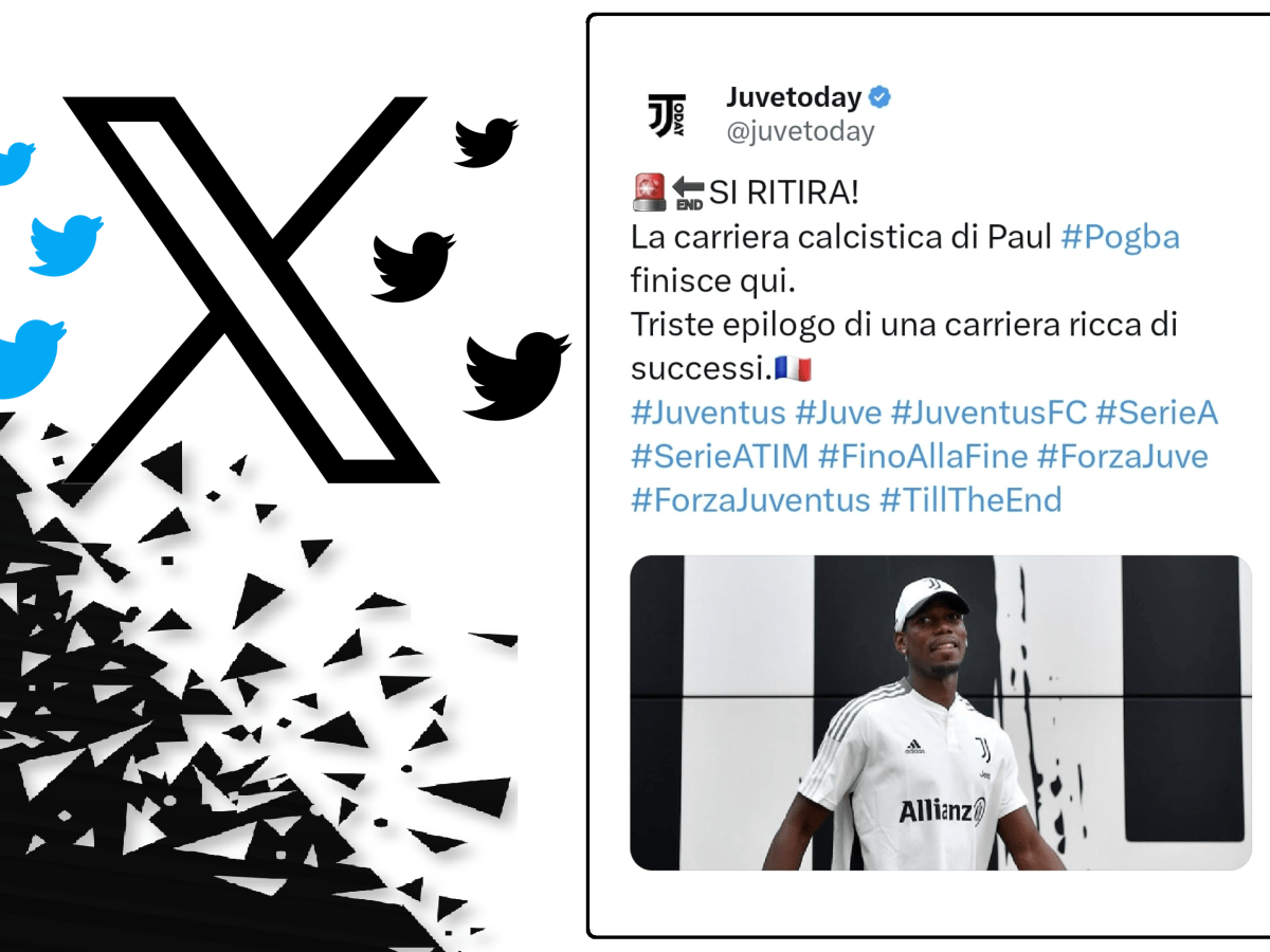 Post recenti su&nbsp;X