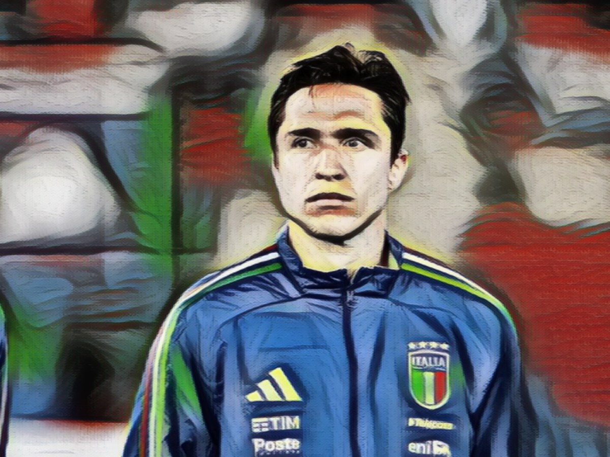 CHIESA’S REPENTANCE