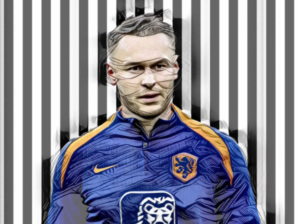 Juventus wants him&nbsp;!