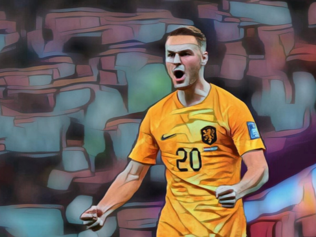 THERE IS NO 2 WITHOUT&nbsp;3