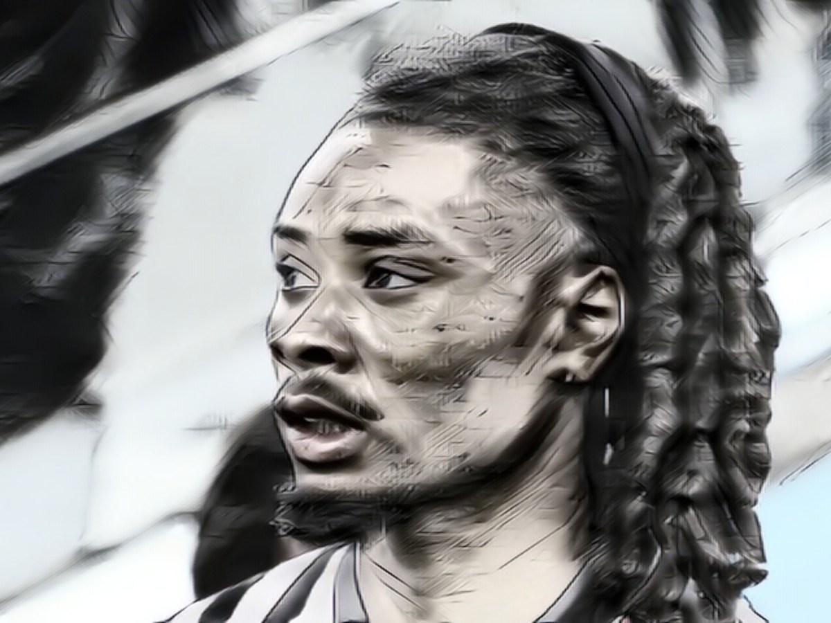 BALL IN THE&nbsp;CENTER!