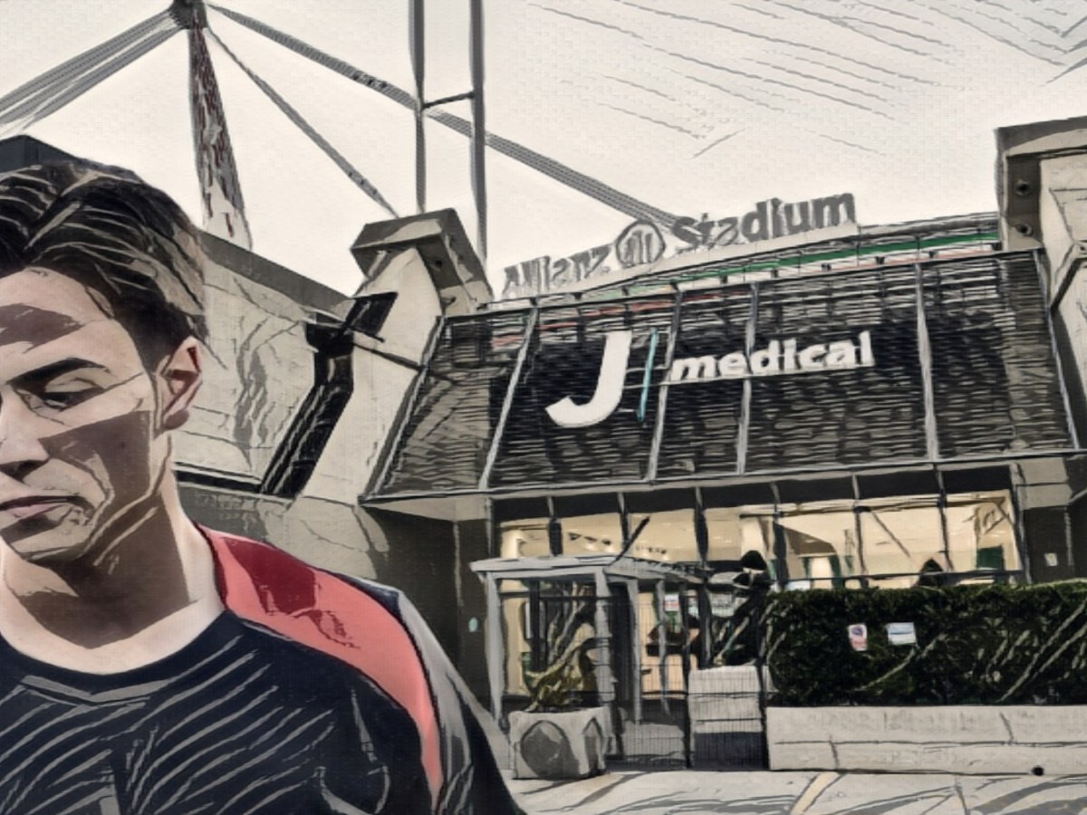 YILDIZ MUST HAVE SURGERY&nbsp;!