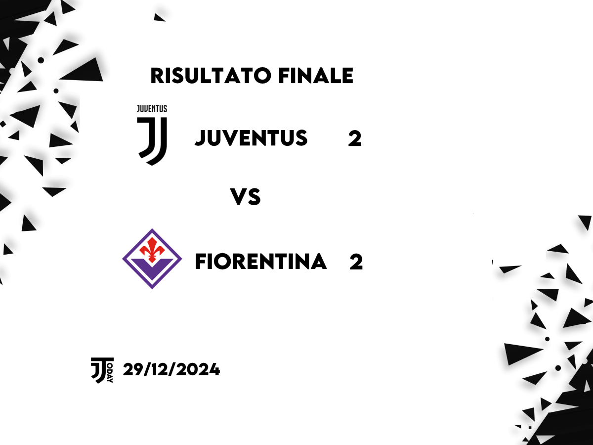 Juventus-Fiorentina