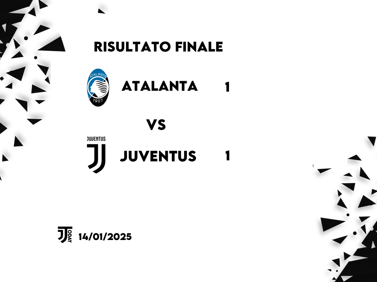 Atalanta-Juventus