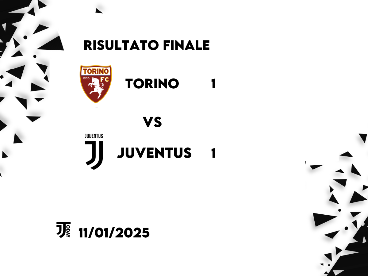 Torino-Juventus