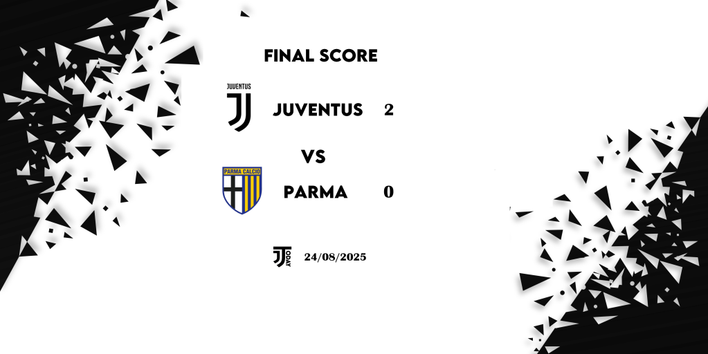 JUVENTUS-PARMA