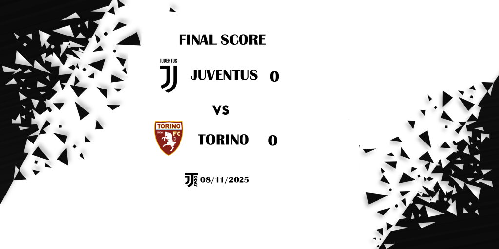 JUVENTUS – TORINO