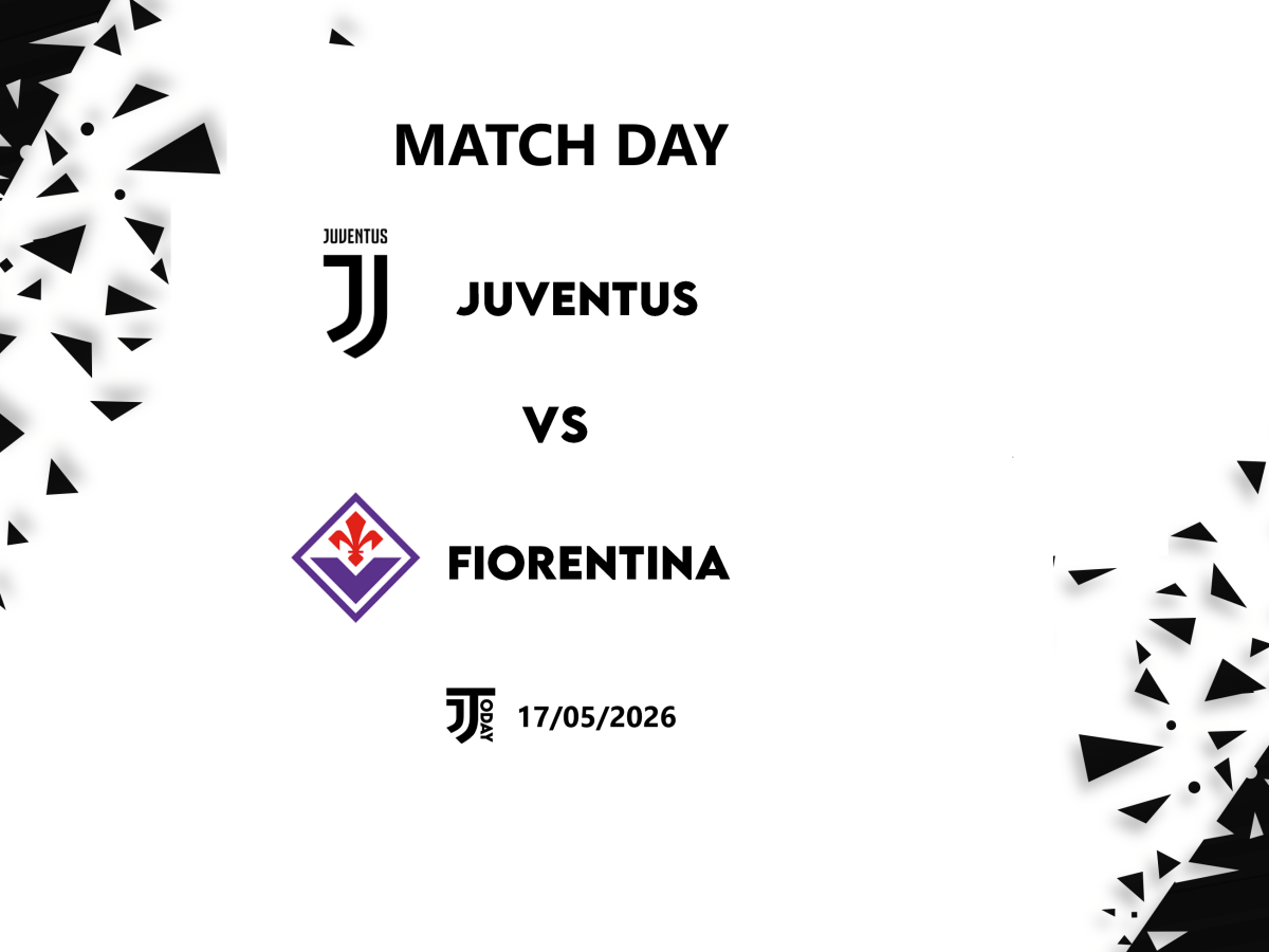 JUVENTUS – FIORENTINA