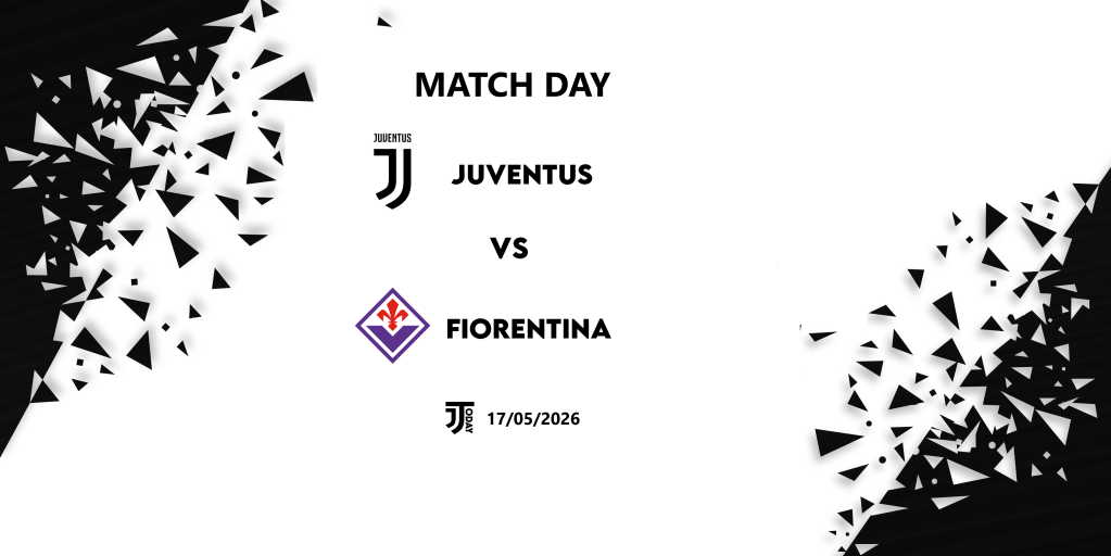 JUVENTUS – FIORENTINA
